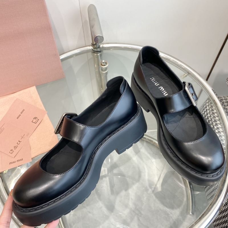 Miu Miu Shoes